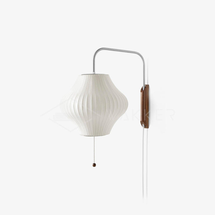 Elegant Væglampe i Midten af århundredet Design