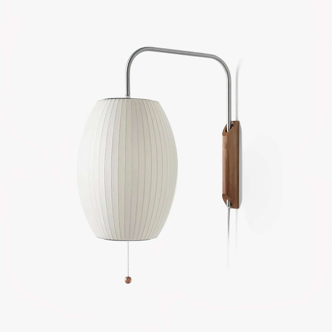 Elegant Væglampe i Midten af århundredet Design