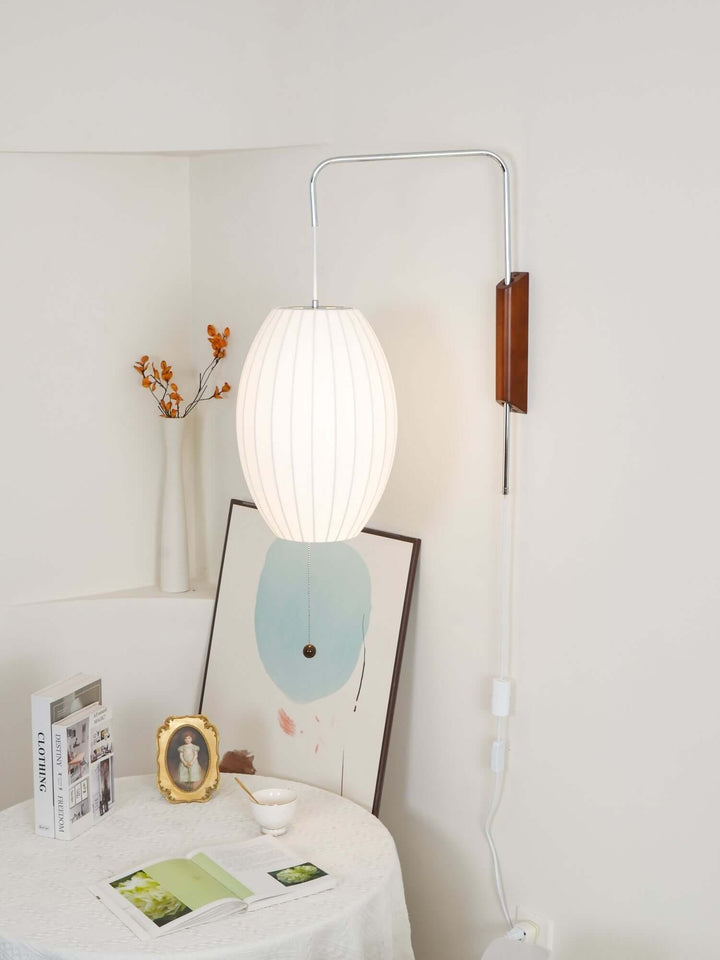 Elegant Væglampe i Midten af århundredet Design