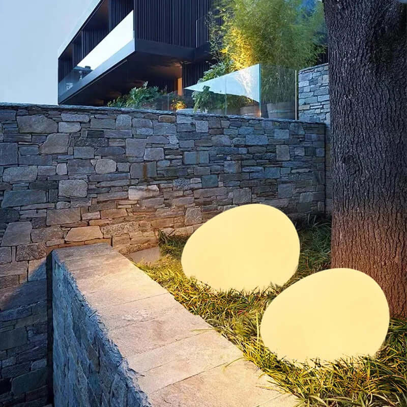 LED Havebelysning - Brosten