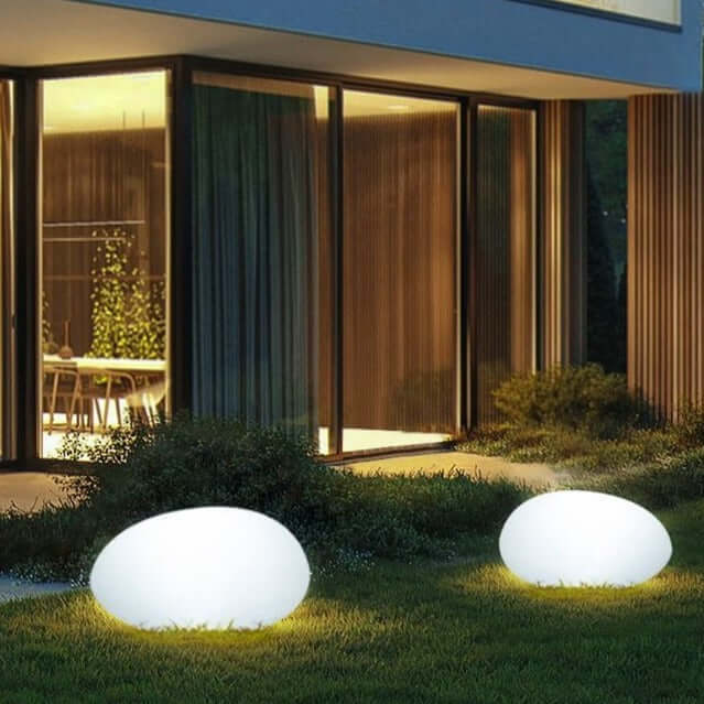 LED Havebelysning - Brosten