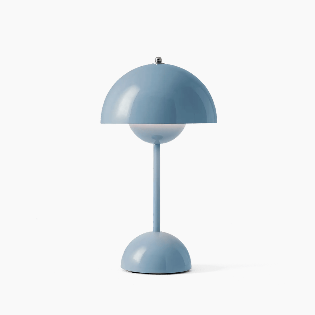 LED Bordlampe Verner Panton Flowerpot V2 Design