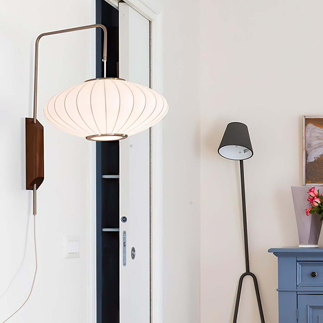 Elegant Væglampe i Midten af århundredet Design