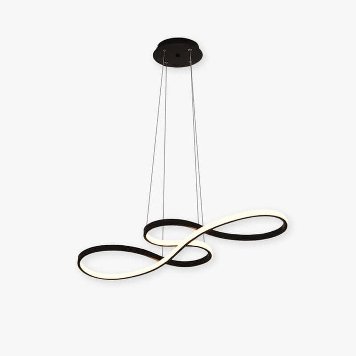 Musikalsk LED-Pendel - Elegant Design