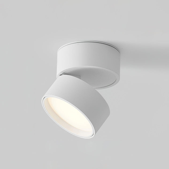Justerbar LED Loftslampe - Savvina