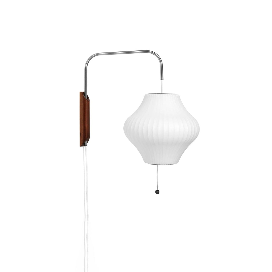Elegant Væglampe i Midten af århundredet Design