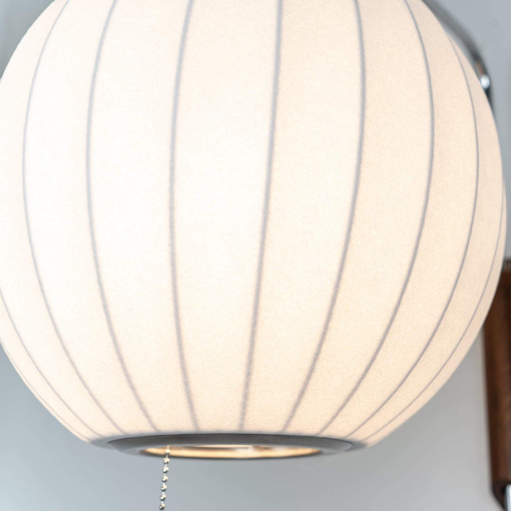 Elegant Væglampe i Midten af århundredet Design