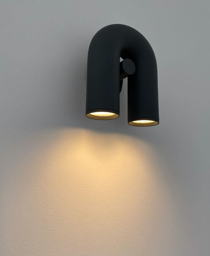 Justerbar Væglampe Cirkus - Moderne Design