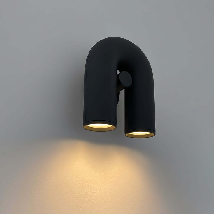 Justerbar Væglampe Cirkus - Moderne Design