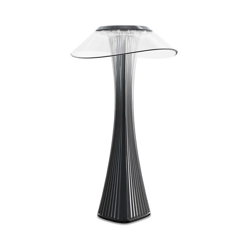 LED Diamant Bordlampe Krystal Lampe