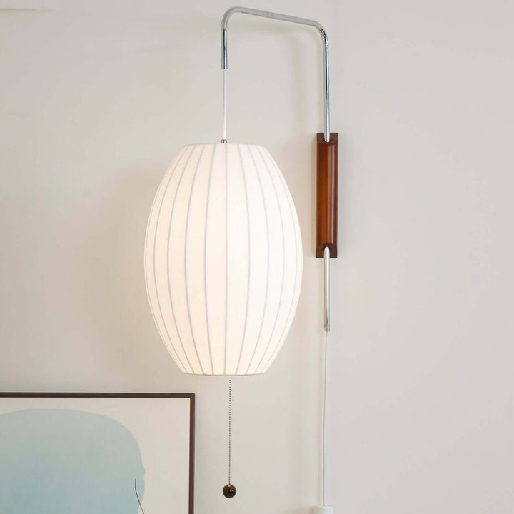 Elegant Væglampe i Midten af århundredet Design