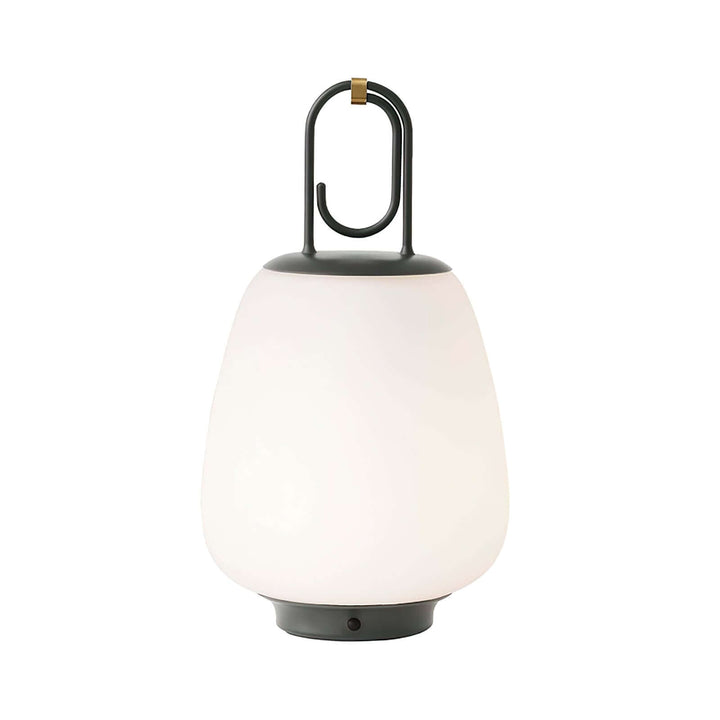 Genopladelig LED Bordlampe | Bærbar Lanterne