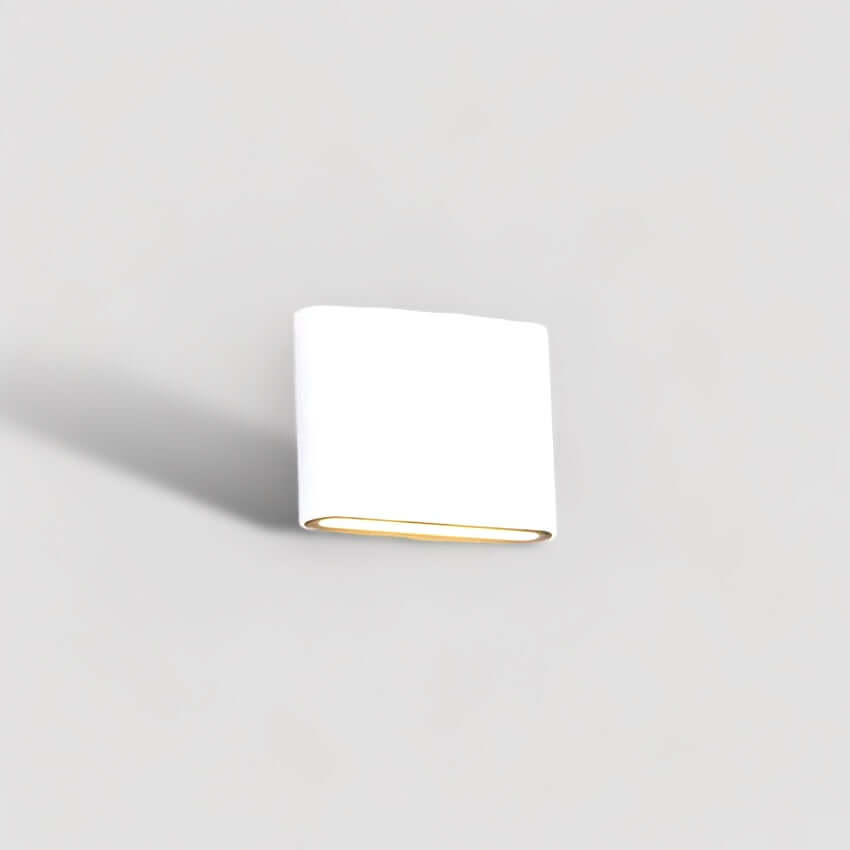 LED Vandtæt Udendørs Væglampe Op/Ned