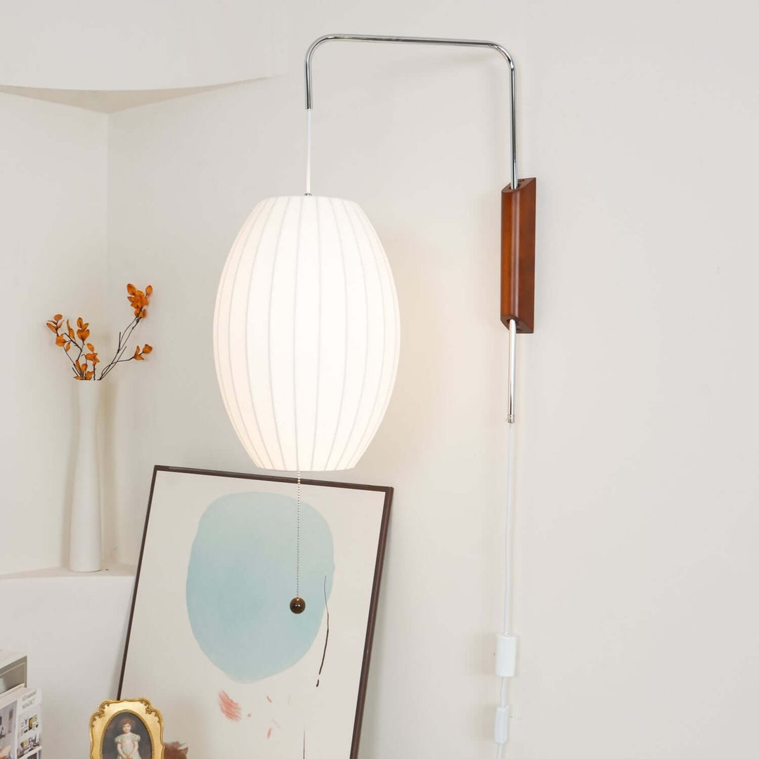 Elegant Væglampe i Midten af århundredet Design
