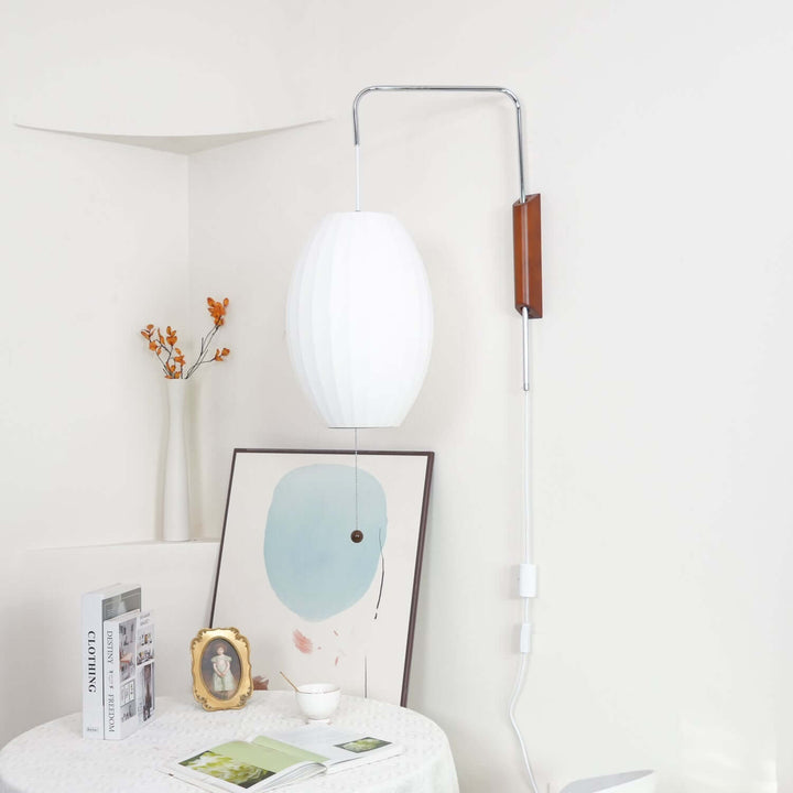 Elegant Væglampe i Midten af århundredet Design