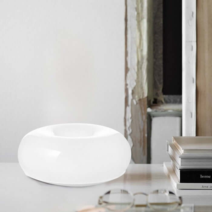 Donut Væglampe & Bordlampe - Elegant Design