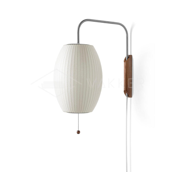 Elegant Væglampe i Midten af århundredet Design