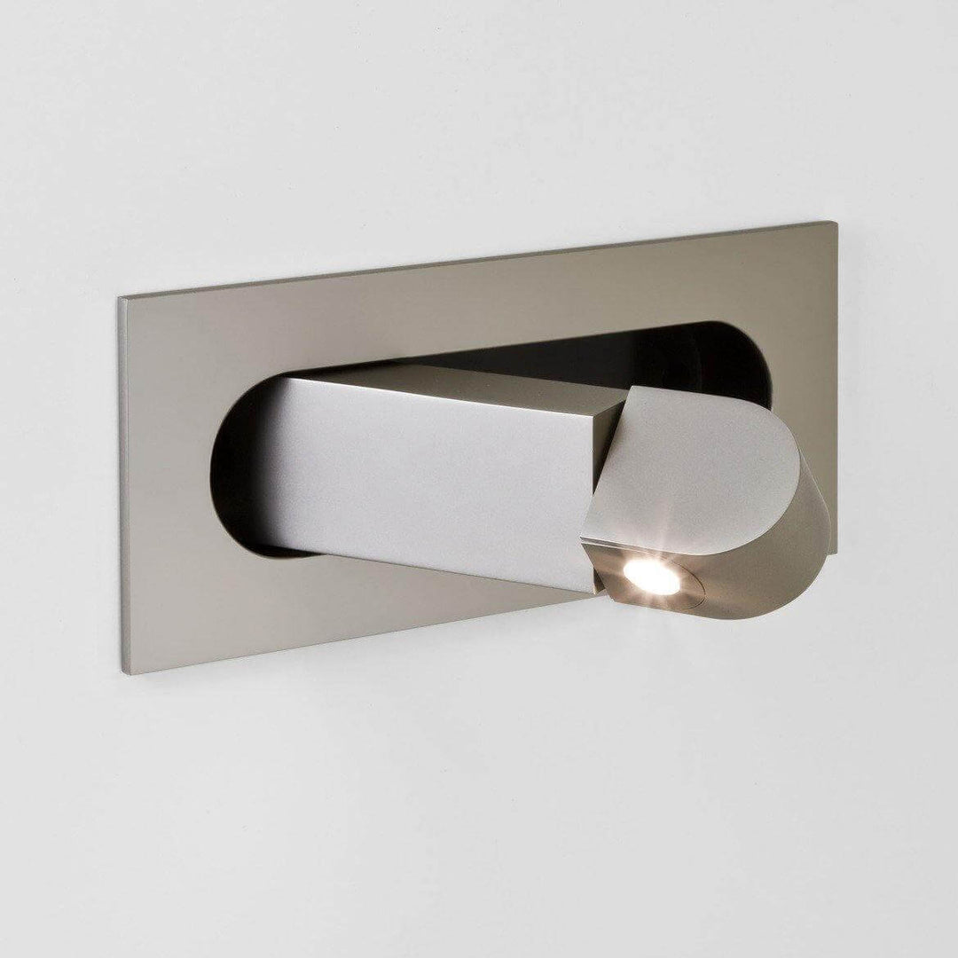 Justerbar LED Sengebordslampe