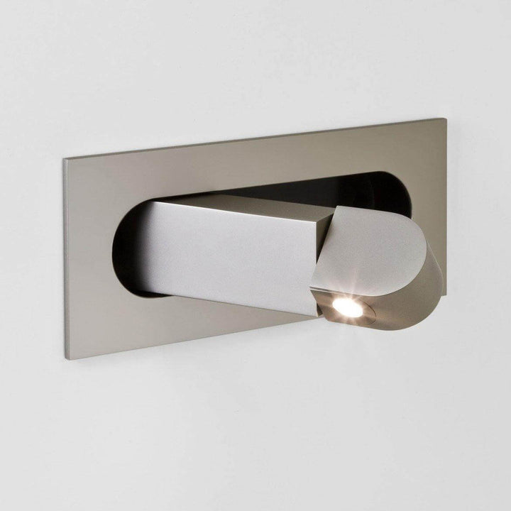 Justerbar LED Sengebordslampe