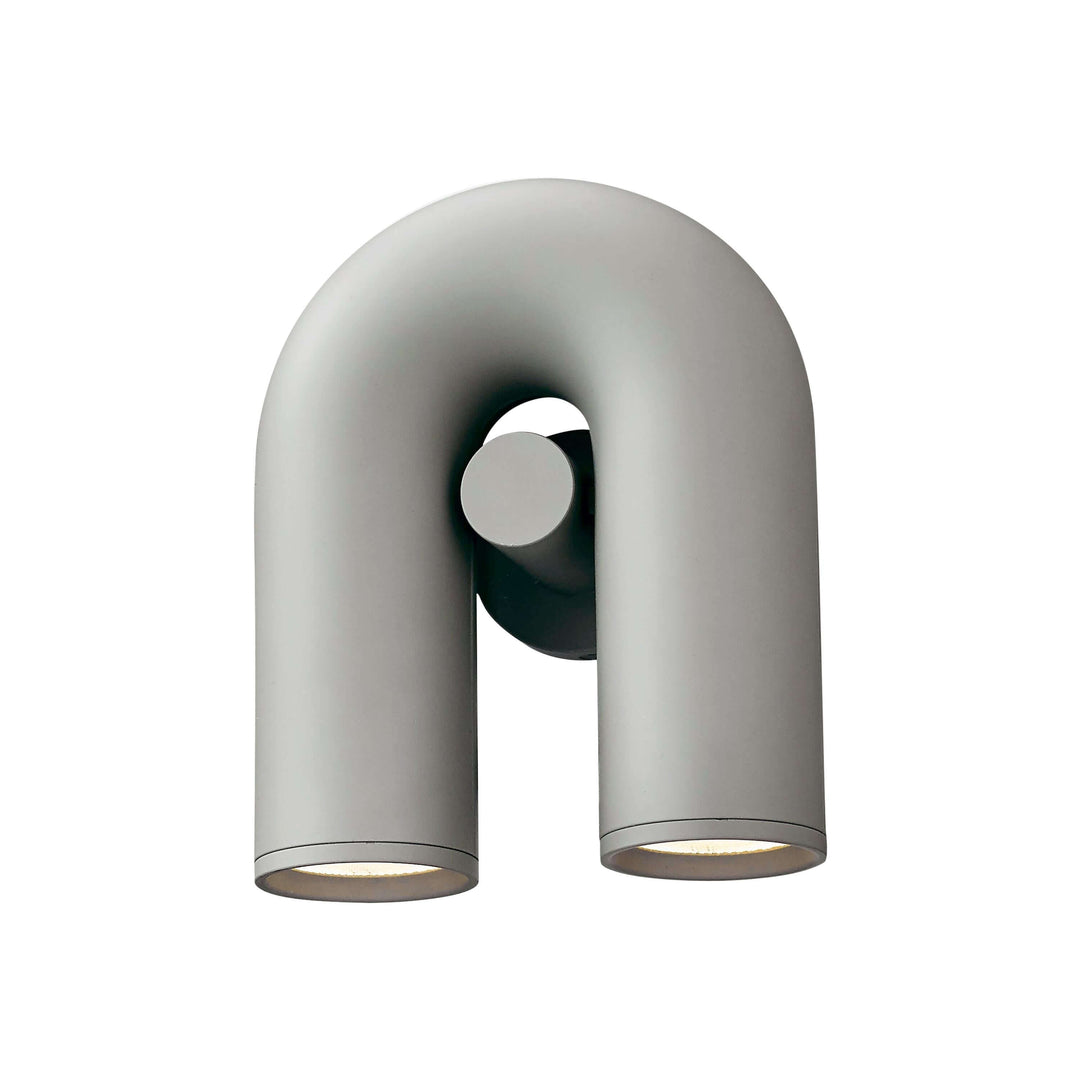 Justerbar Væglampe Cirkus Design LED - 20cm