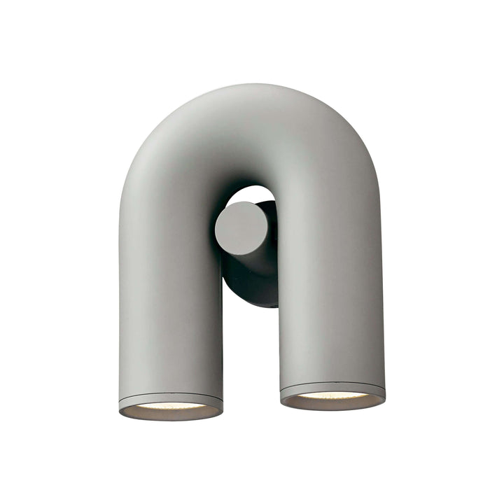 Justerbar Væglampe Cirkus Design LED - 20cm
