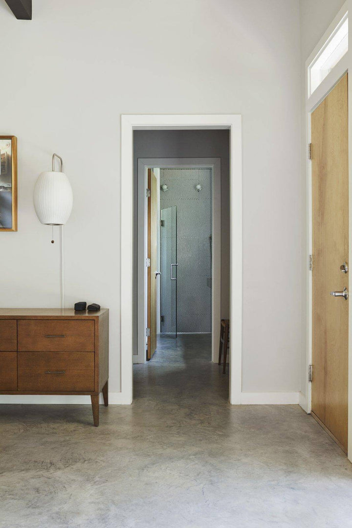 Elegant Væglampe i Midten af århundredet Design