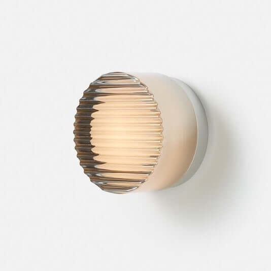 LED Væglampe Indendørs/Udendørs - Moderne Design
