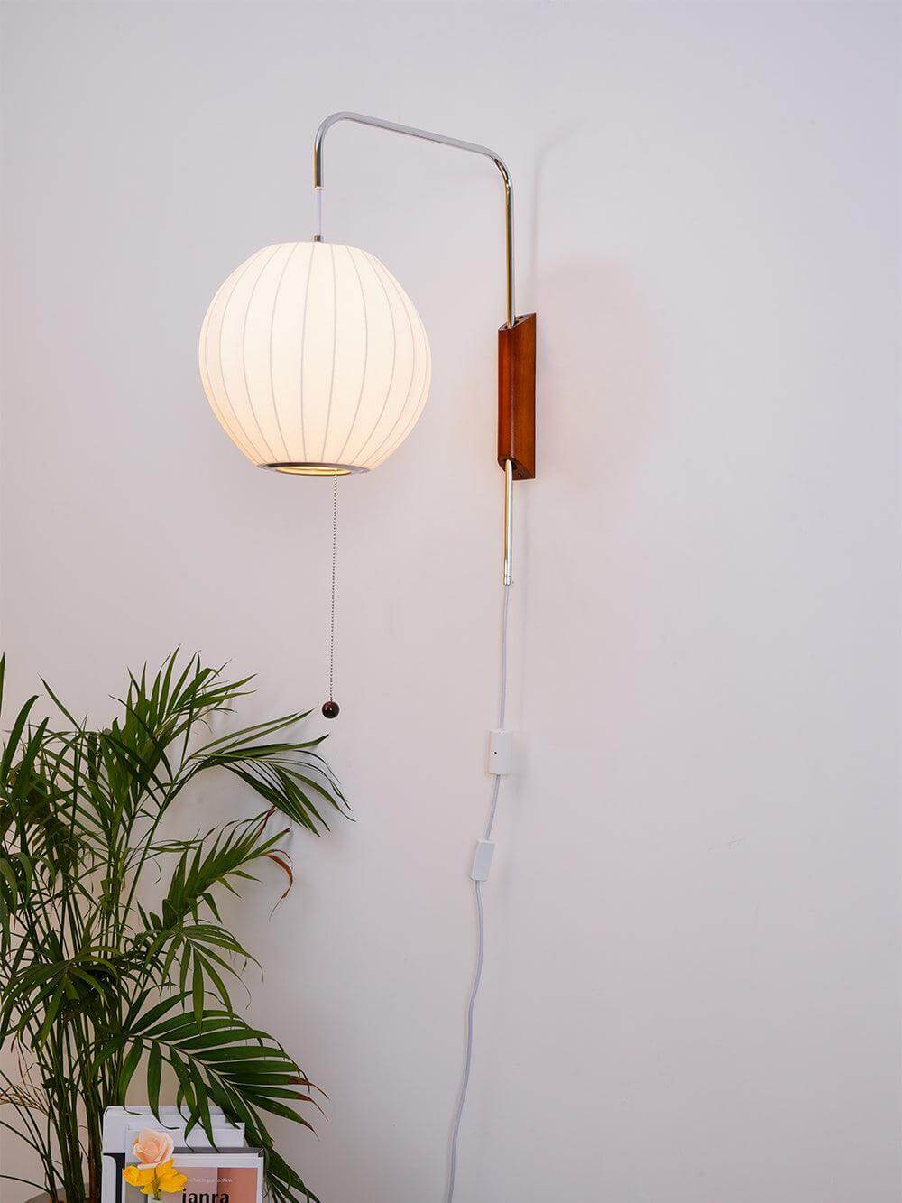 Elegant Væglampe i Midten af århundredet Design