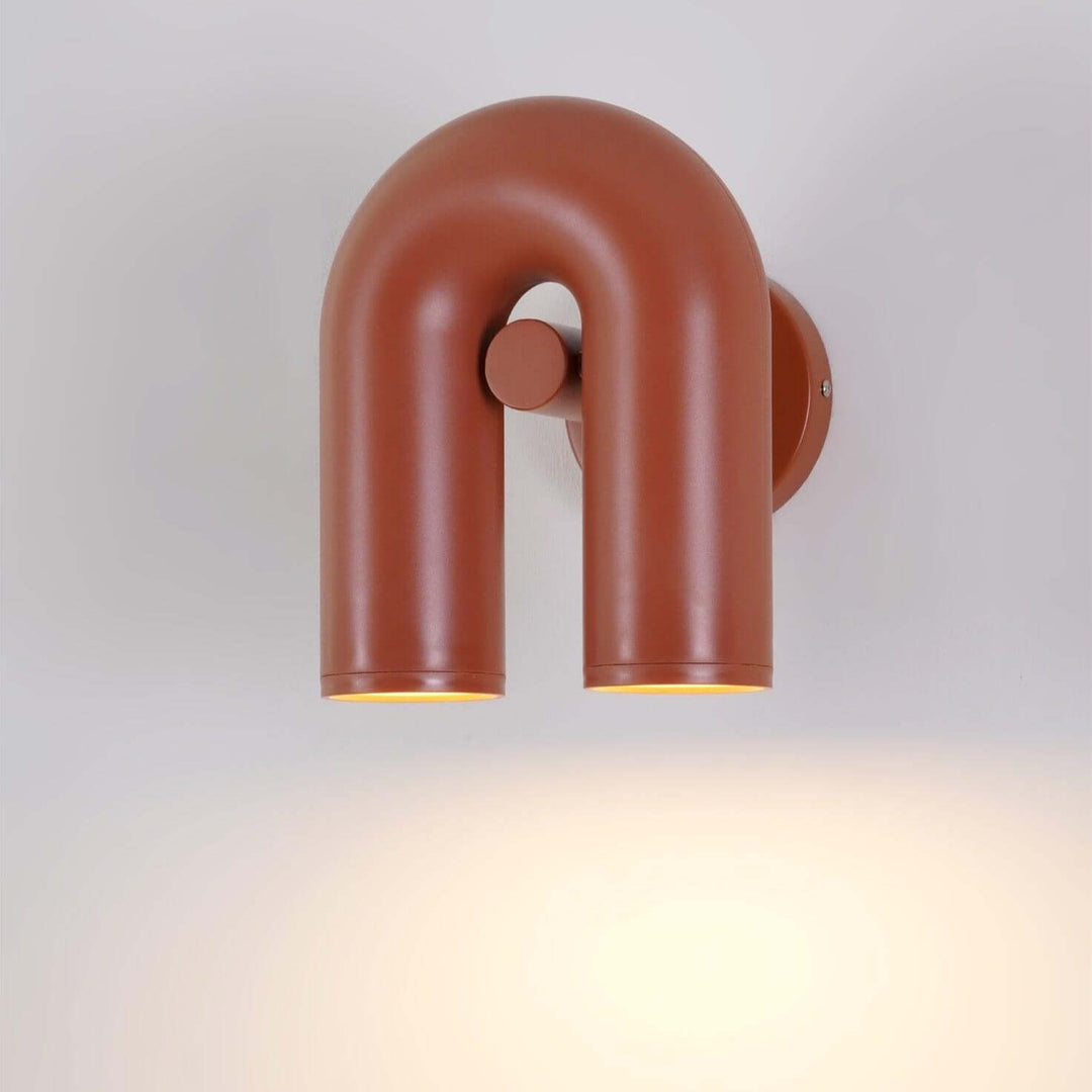 Justerbar Væglampe Cirkus - Moderne Design