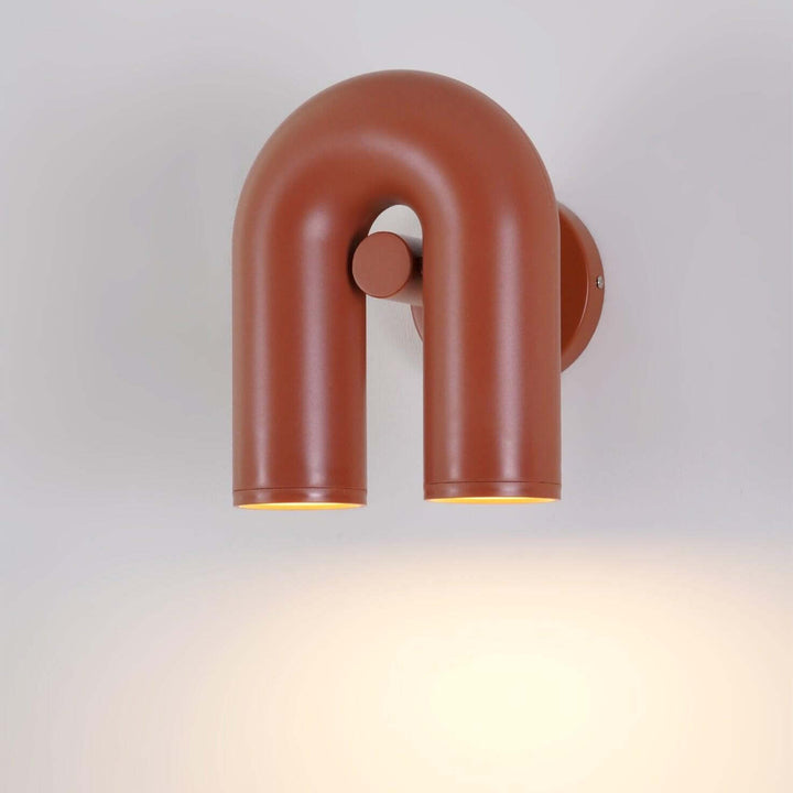 Justerbar Væglampe Cirkus - Moderne Design