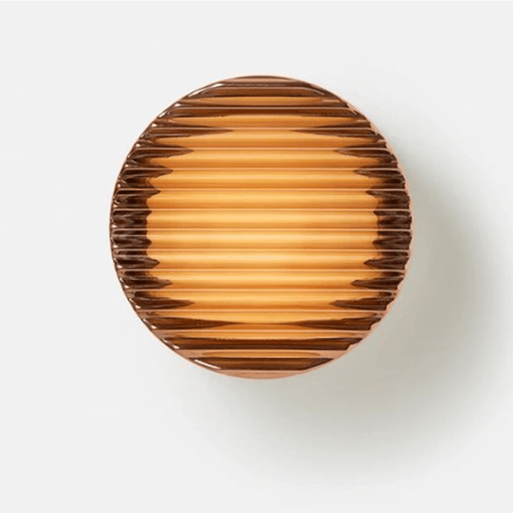 LED Væglampe Indendørs/Udendørs - Moderne Design