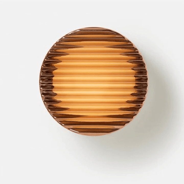 LED Væglampe Indendørs/Udendørs - Moderne Design