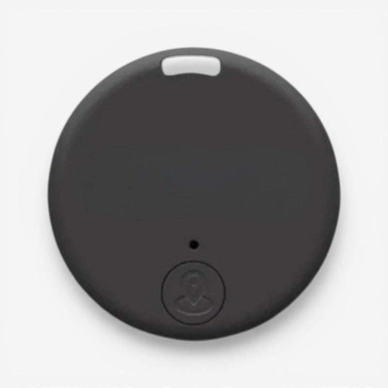 Bærbar GPS tracker til diskret sporing af værdier. Kompakt og nem at gemme, perfekt til sikkerhed og lokation.