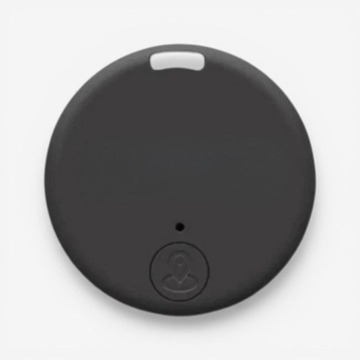 Bærbar GPS tracker til diskret sporing af værdier. Kompakt og nem at gemme, perfekt til sikkerhed og lokation.