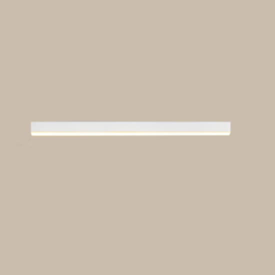 Skandinavisk LED Loftlampe - Moderne Design