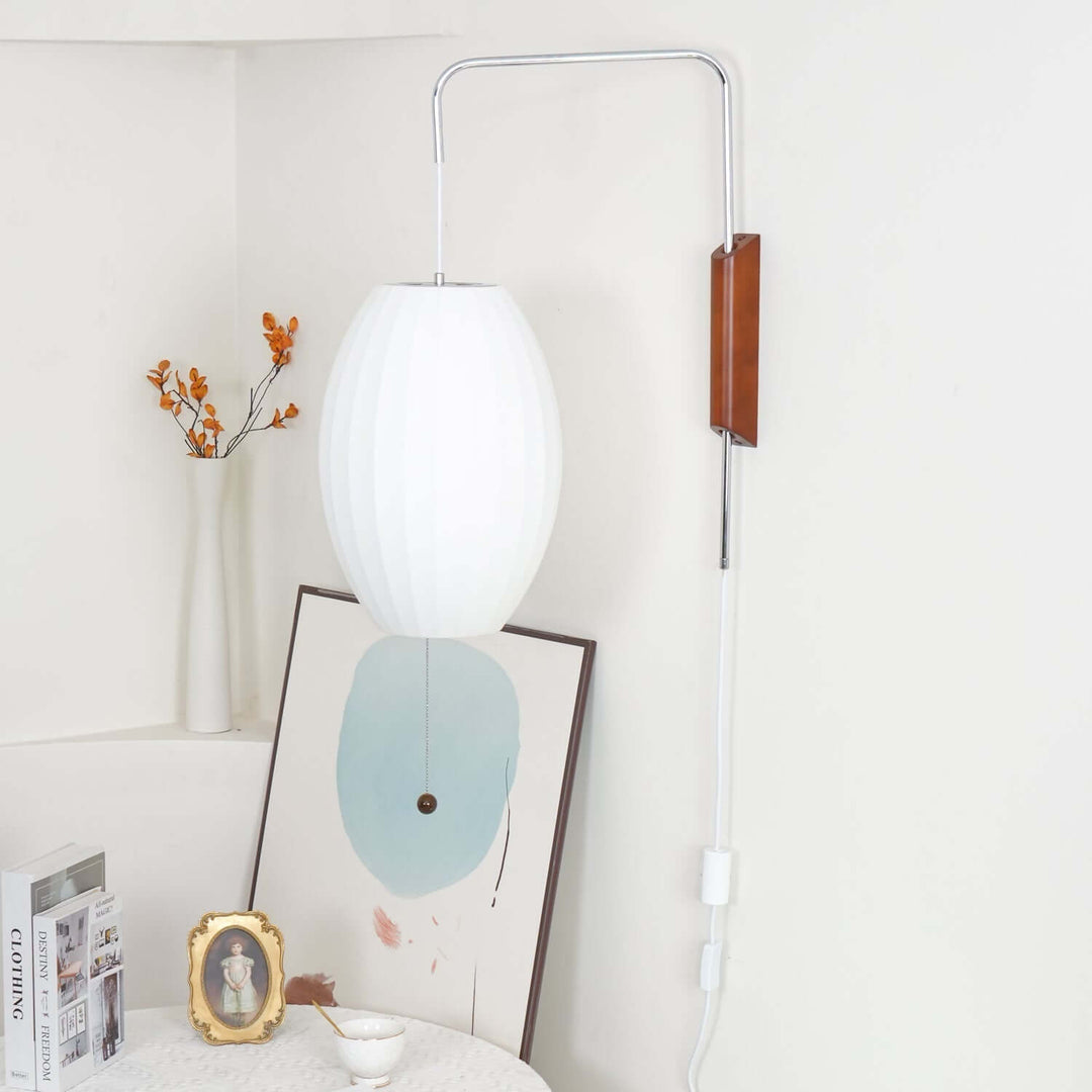 Elegant Væglampe i Midten af århundredet Design
