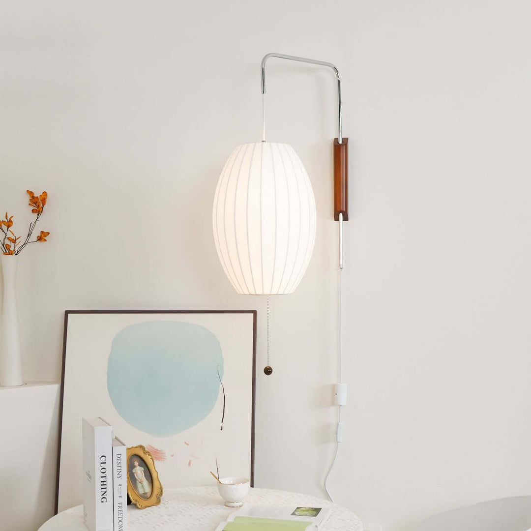 Elegant Væglampe i Midten af århundredet Design