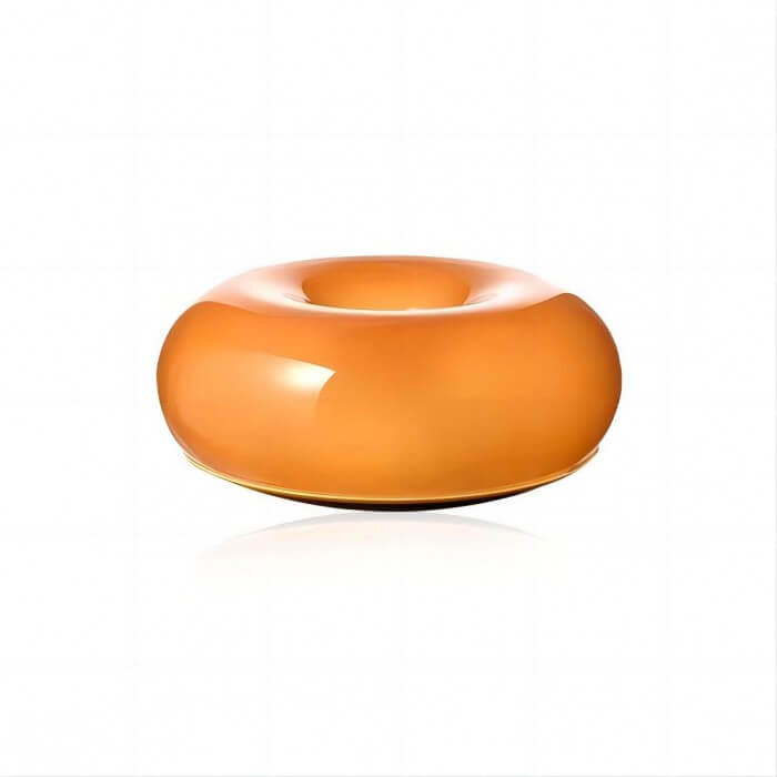 Donut Væglampe & Bordlampe - Elegant Design