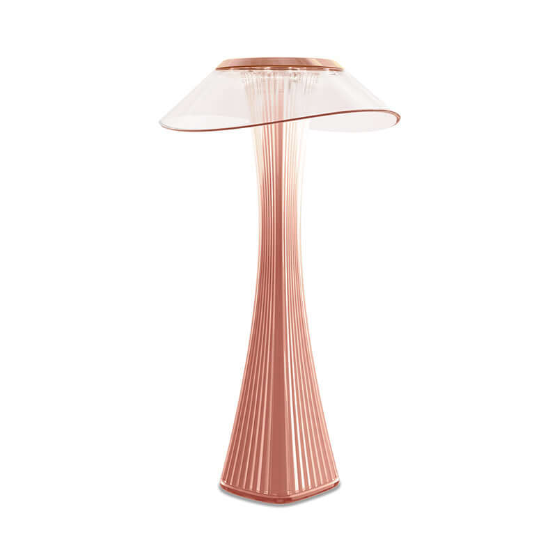 LED Diamant Bordlampe Krystal Lampe