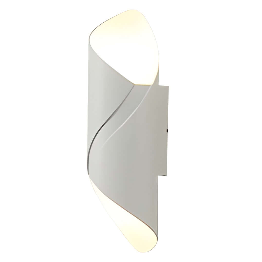 Væglampe Udendørs LED - Moderne Design - IP66 Vandtæt