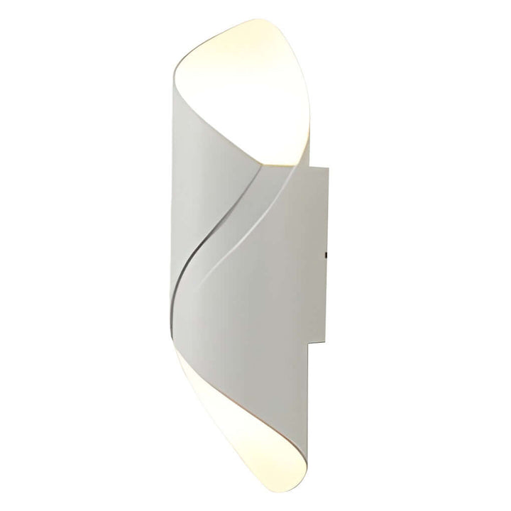 Væglampe Udendørs LED - Moderne Design - IP66 Vandtæt