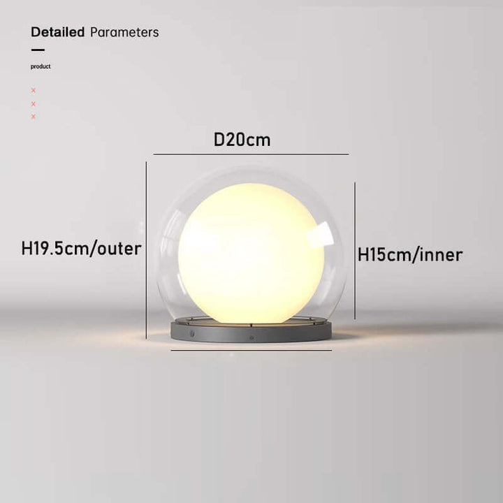 Solcelle Havebelysning - Udendørslampe