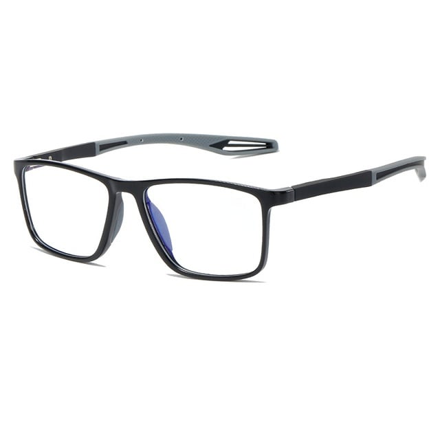 Assortiment af ClearFocus progressive læsebriller: Unisex modeller til enhver stil.