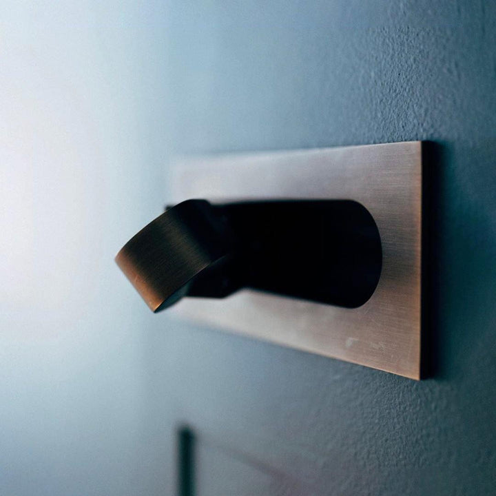 Justerbar LED Sengebordslampe