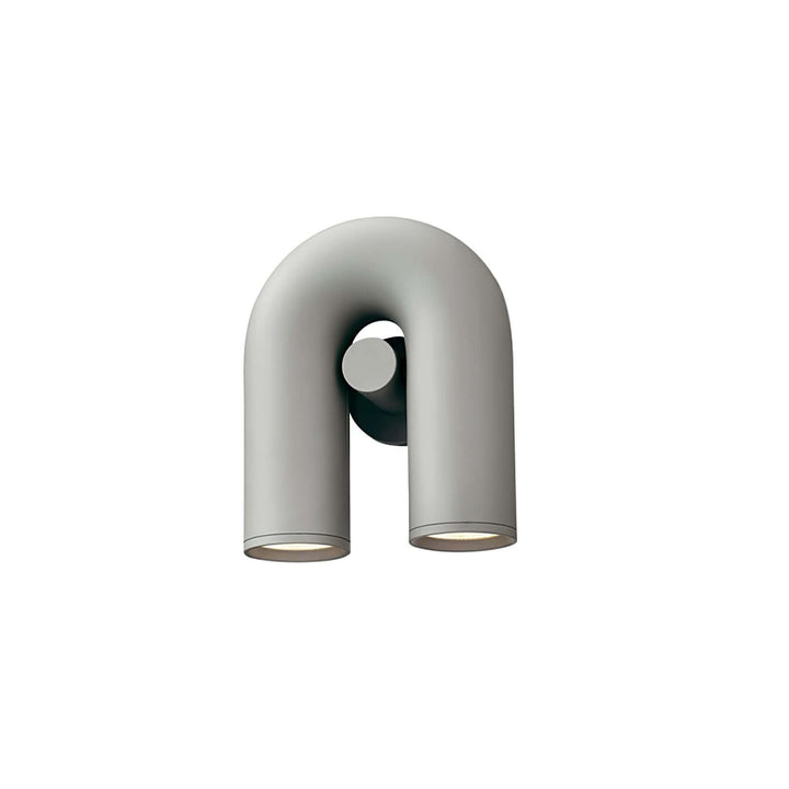 Justerbar Væglampe Cirkus Design LED - 20cm