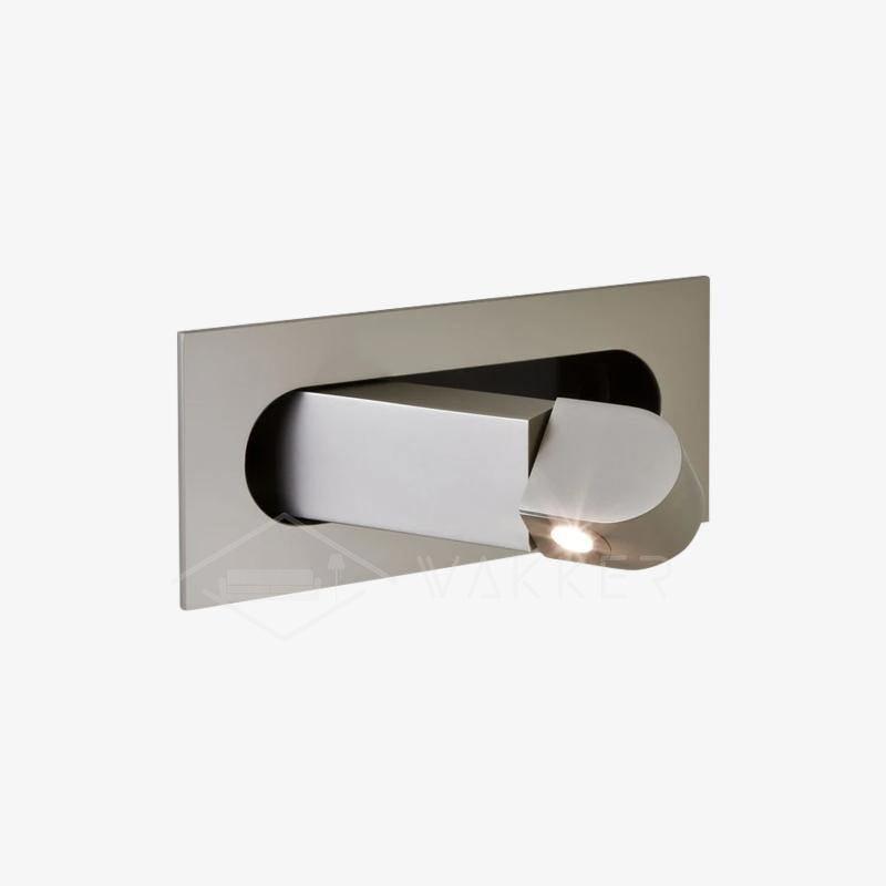 Justerbar LED Sengebordslampe