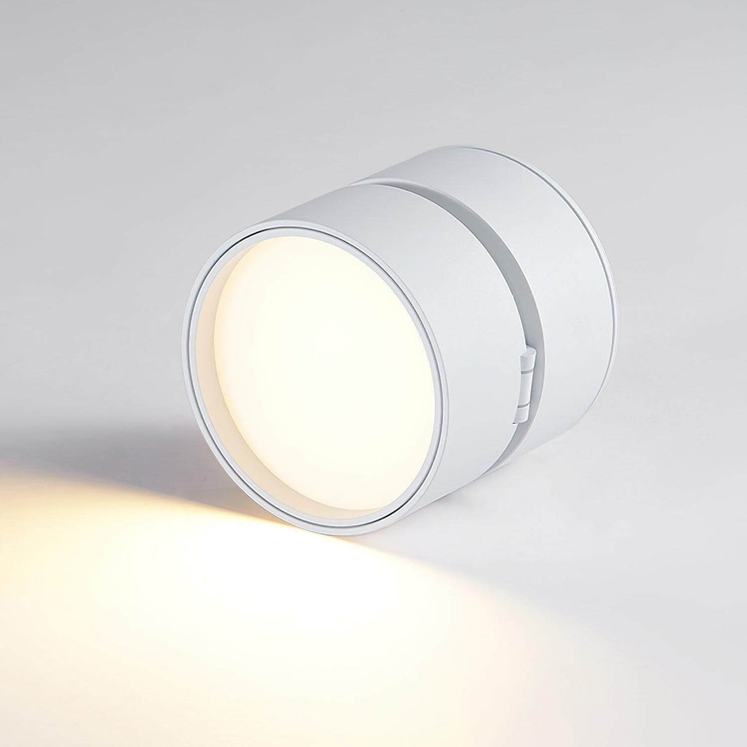 Justerbar LED Loftslampe - Savvina