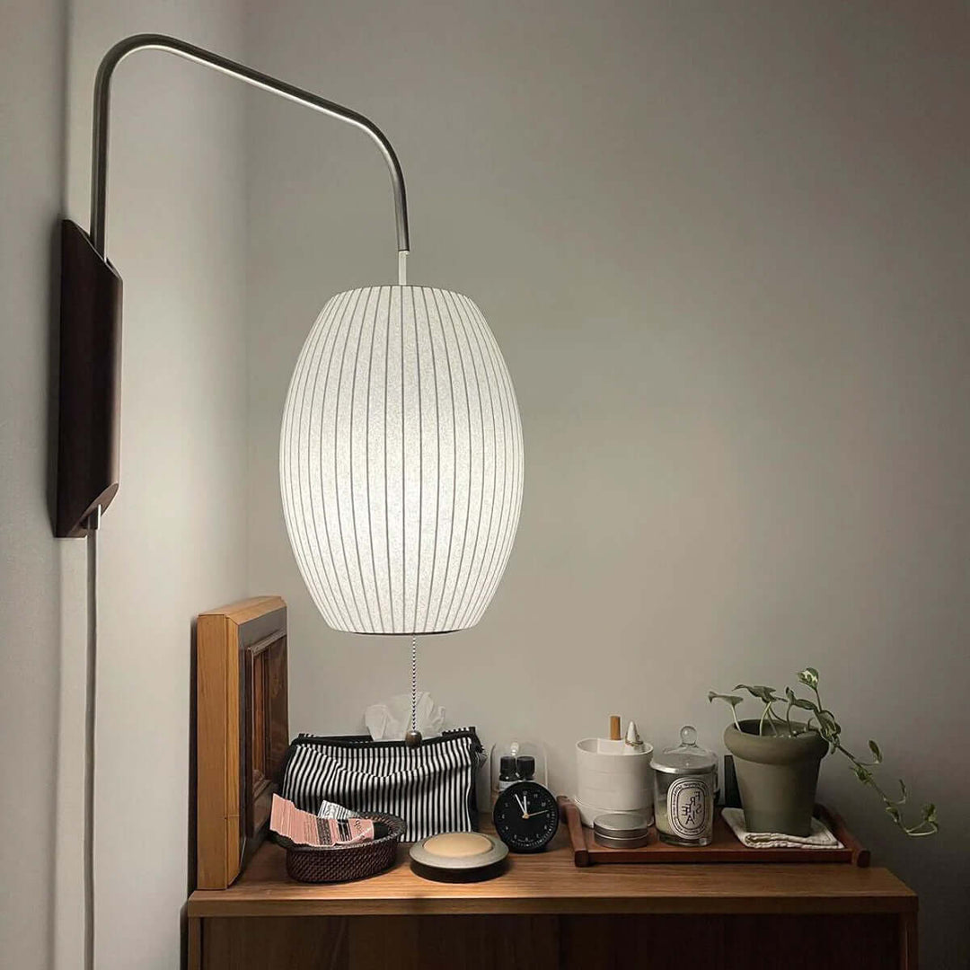 Elegant Væglampe i Midten af århundredet Design
