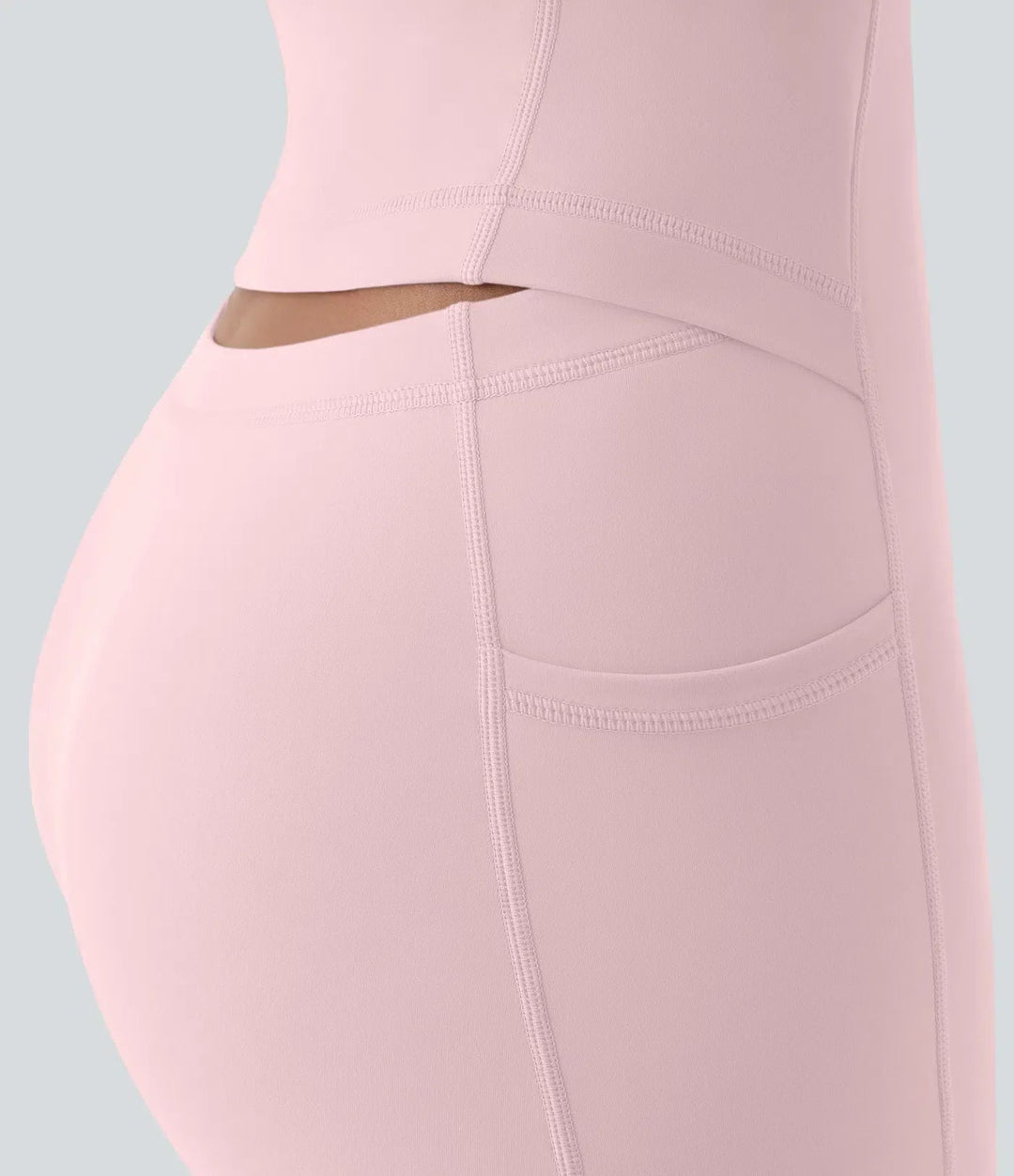 Alsidig shaping kjole til damer, med indbygget bh og shorts – uundværlig garderobe.