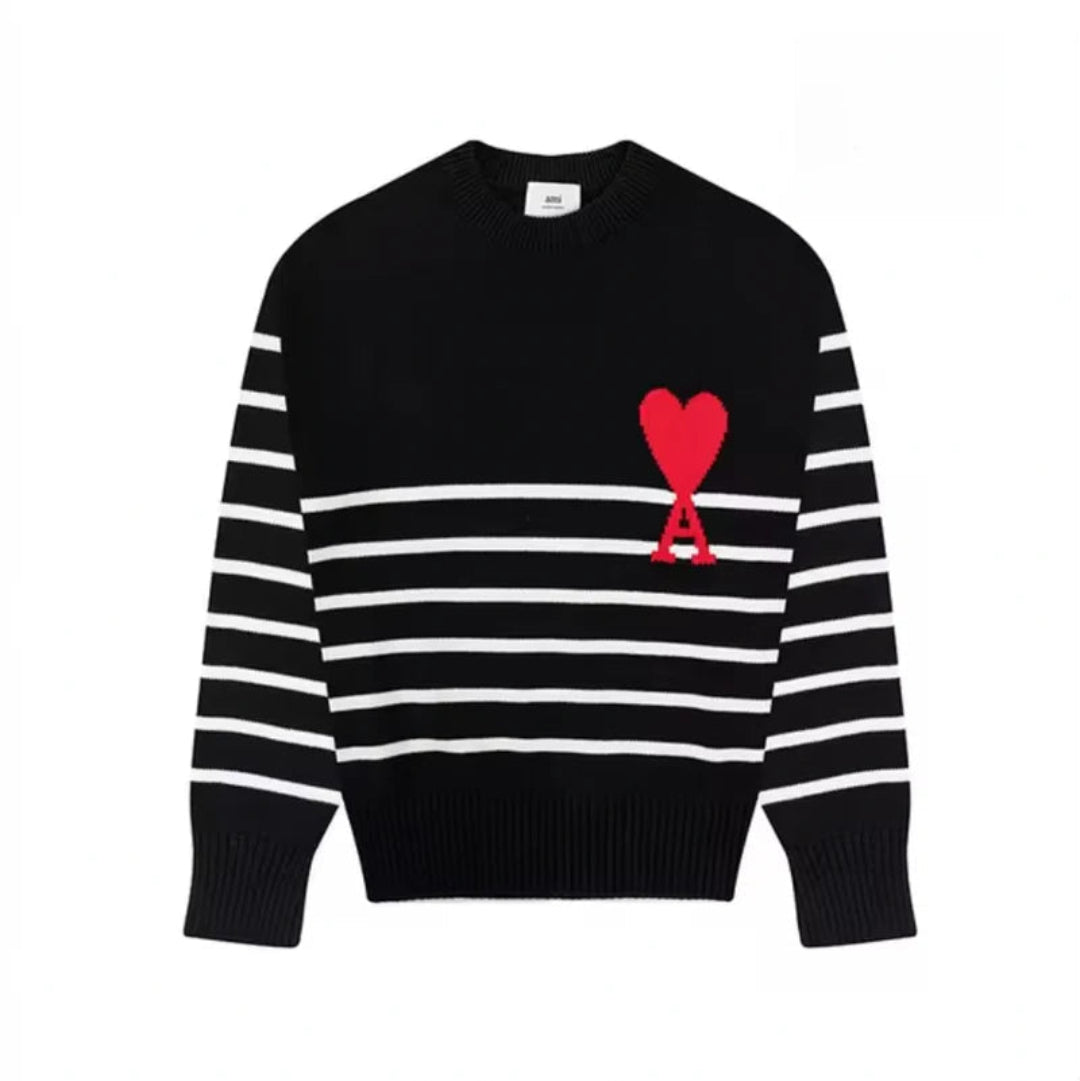 Dame sweater for ultimativ hverdagskomfort. Blød, langærmet og perfekt for vintermode.